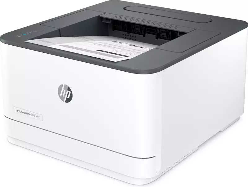 Принтер А4 HP LJ Pro 3003dw з Wi-Fi (3G654A) фото