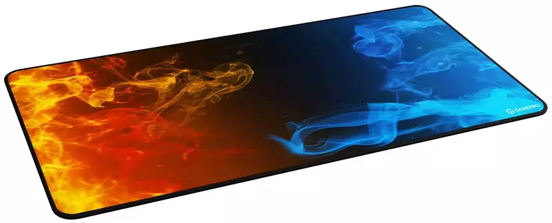Ігрова поверхня GamePro MP275H - фото - №2
