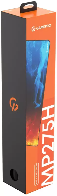 Ігрова поверхня GamePro MP275H - фото - №5