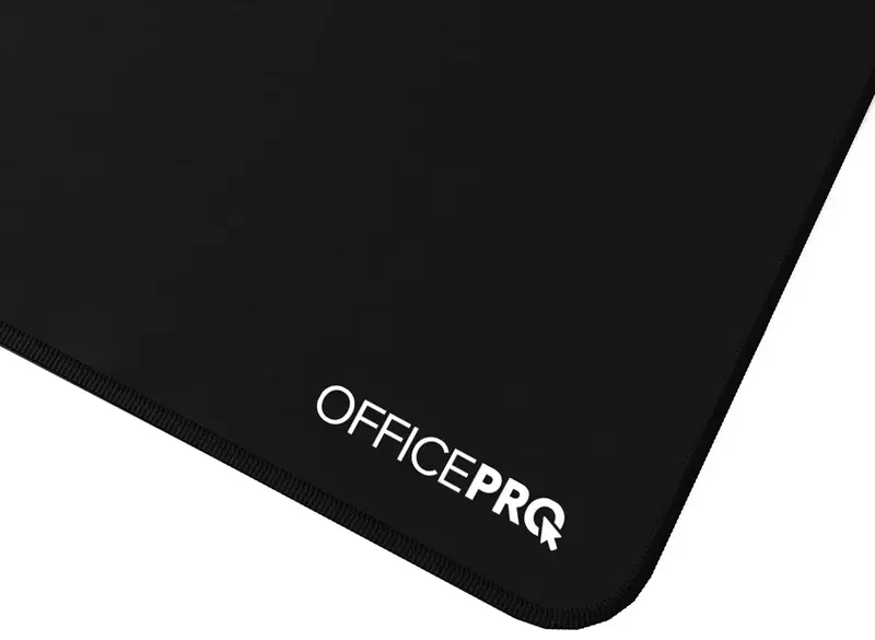 Ігрова поверхня Officepro MP102B (Black) фото