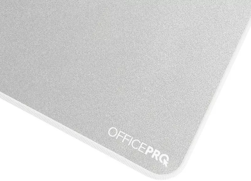 Ігрова поверхня Officepro MP102LG (Light gray) фото