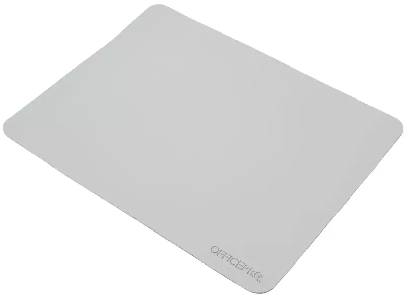 Ігрова поверхня Officepro MP100BG (Black gray) фото