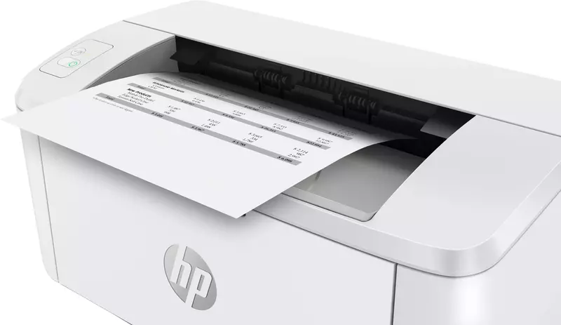Принтер А4 HP LJ M111ca (7MD65A) фото