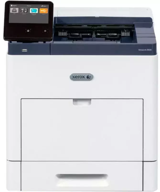 Принтер А4 Xerox VersaLink B600DN - фото - №0