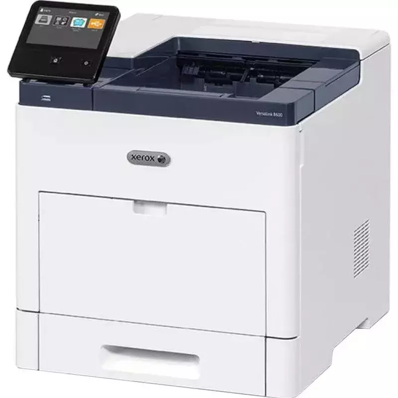 Принтер А4 Xerox VersaLink B600DN - фото - №1