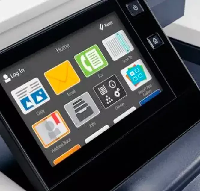 Принтер А4 Xerox VersaLink B600DN - фото - №2