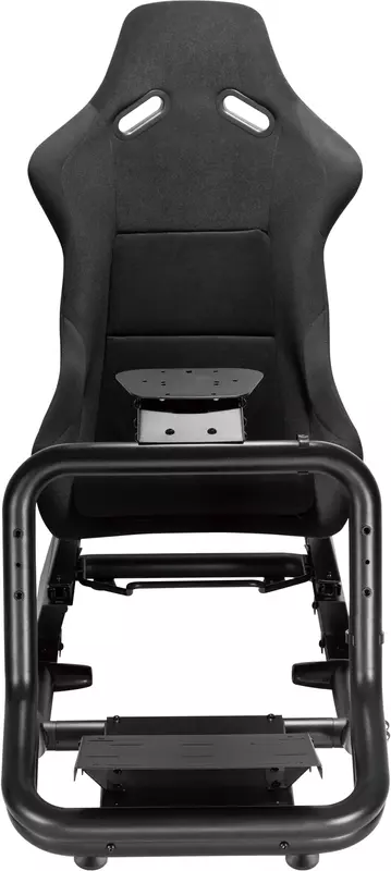 Ігрове крісло кокпіт GamePro RS167 фото