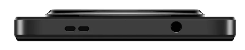 Xiaomi Redmi A3 3/64GB (Midnight Black) фото