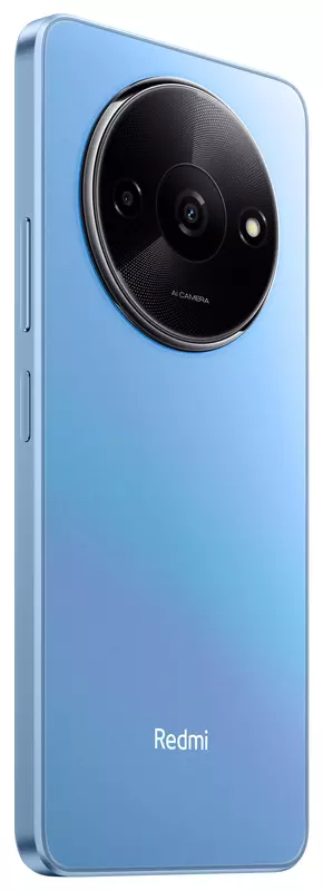 Xiaomi Redmi A3 3/64GB (Star Blue) фото