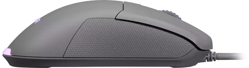 Ігрова миша HATOR Pulsar 2 PRO (HTM-526) Titanium - фото - №4
