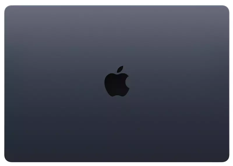 Apple MacBook Air M3 Chip 15" 8/256GB Midnight (MRYU3) 2024 фото