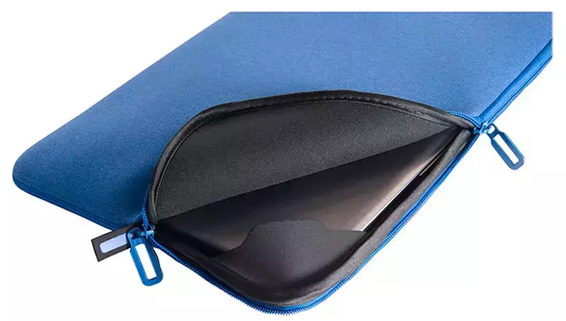 Чохол Tucano Melange 15/16" Blue (BFM1516-B) фото