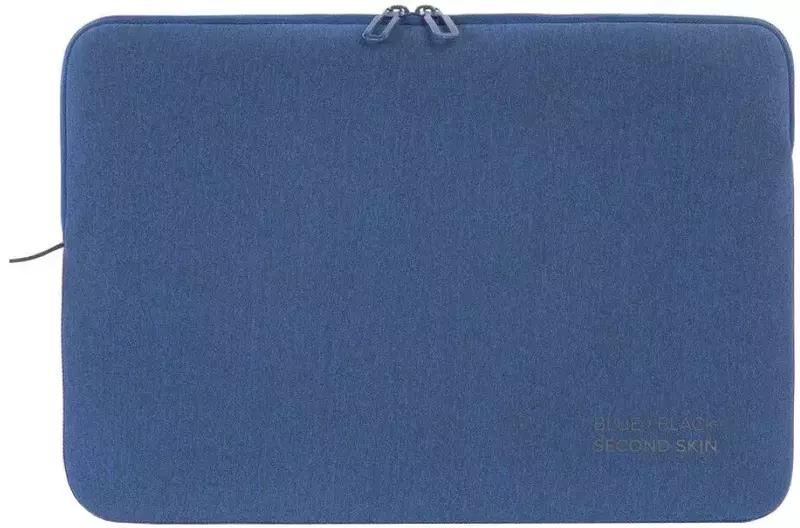 Чохол Tucano Melange 15/16" Blue (BFM1516-B) фото