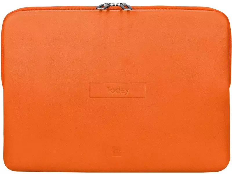 Чохол Tucano Today Sleeve 15"/16" Orange (BFTO1516-O) - фото - №0