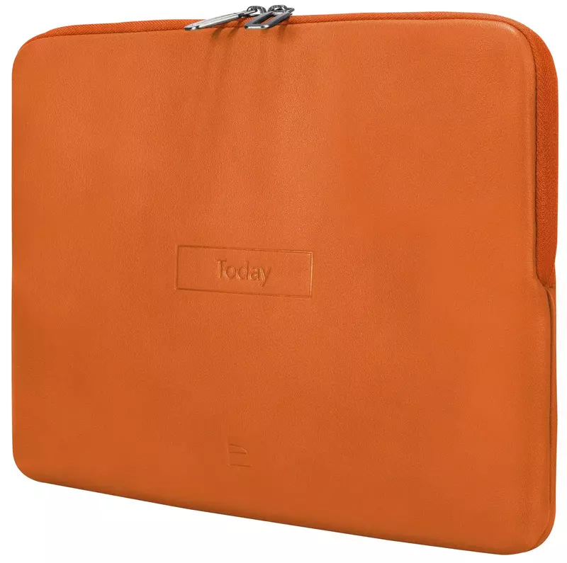 Чохол Tucano Today Sleeve 15"/16" Orange (BFTO1516-O) - фото - №1