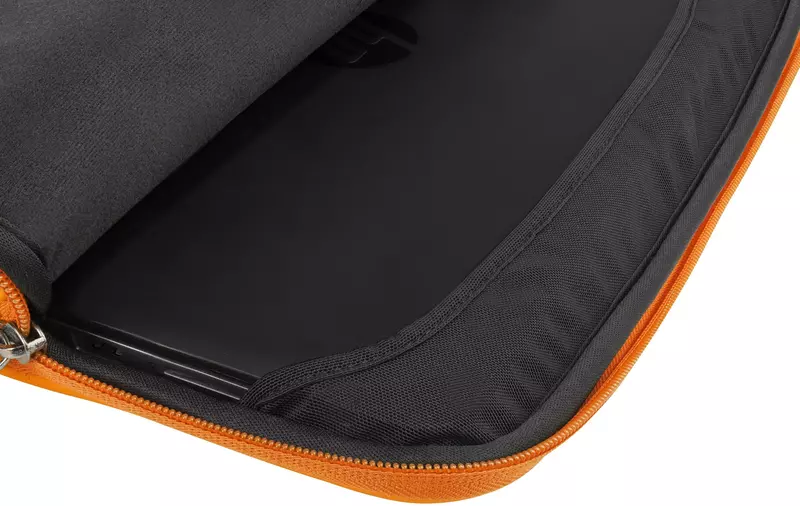 Чохол Tucano Today Sleeve 15"/16" Orange (BFTO1516-O) - фото - №2