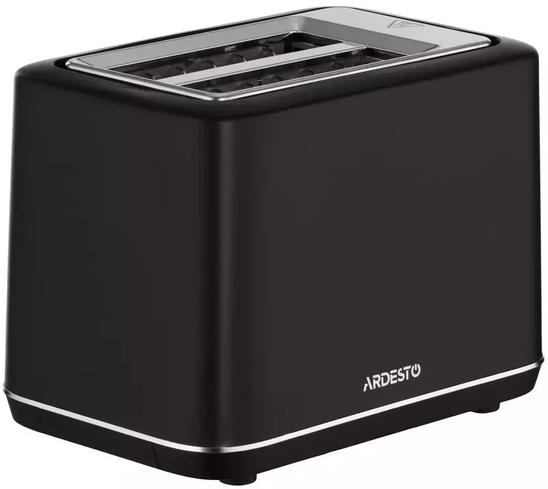 Тостер Ardesto Elegance T-K301E - фото - №13