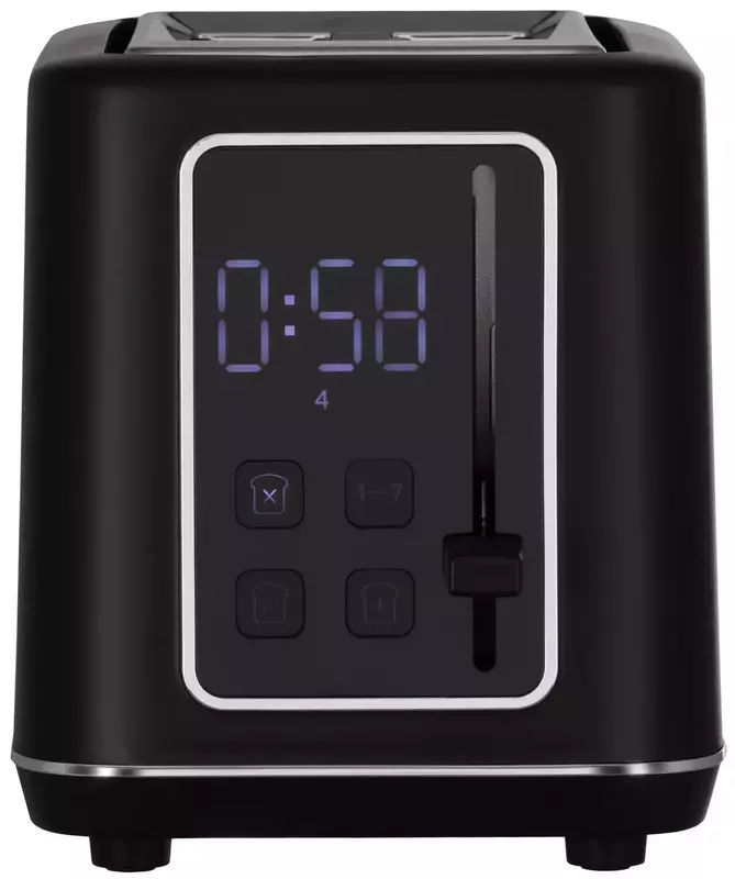 Тостер Ardesto Elegance T-K301E - фото - №14