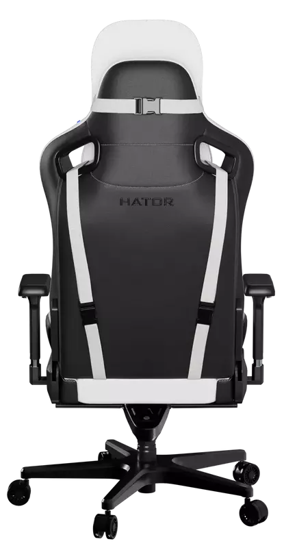 Ігрове крісло HATOR Arc Fabric (Emerald) HTC-997 фото