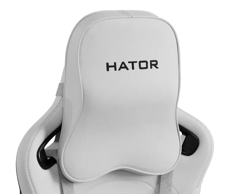 Ігрове крісло HATOR Arc Fabric (Emerald) HTC-997 фото