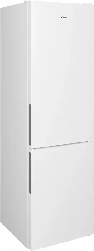 Холодильник с морозильной камерой Candy CCE4T620EWU - фото - №1
