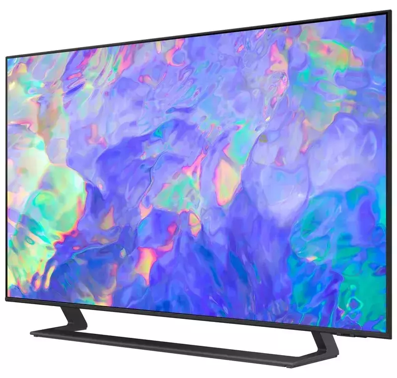 Телевізор Samsung 50" 4K UHD Smart TV (UE50CU8500UXUA) фото