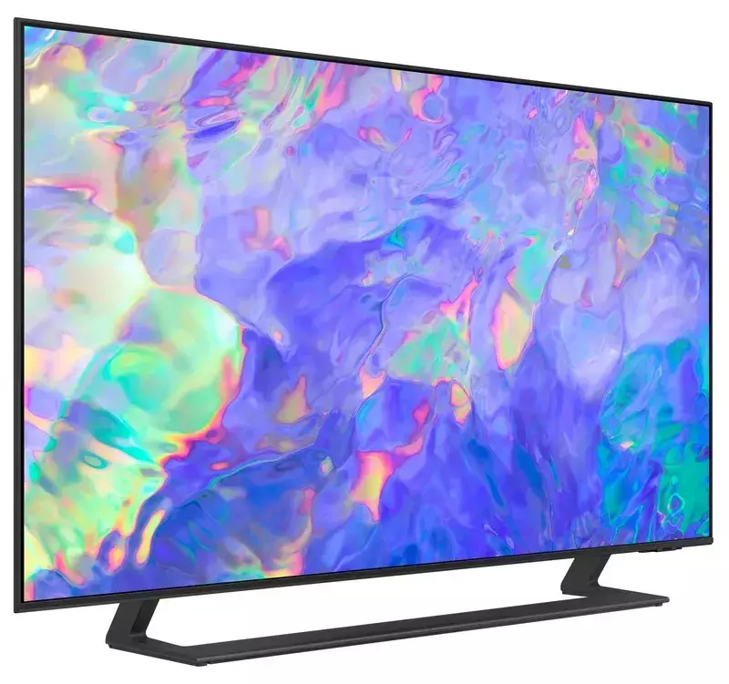 Телевізор Samsung 50" 4K UHD Smart TV (UE50CU8500UXUA) фото