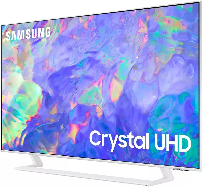Телевізор Samsung 50" UHD 4K Smart TV (UE50CU8510UXUA) фото