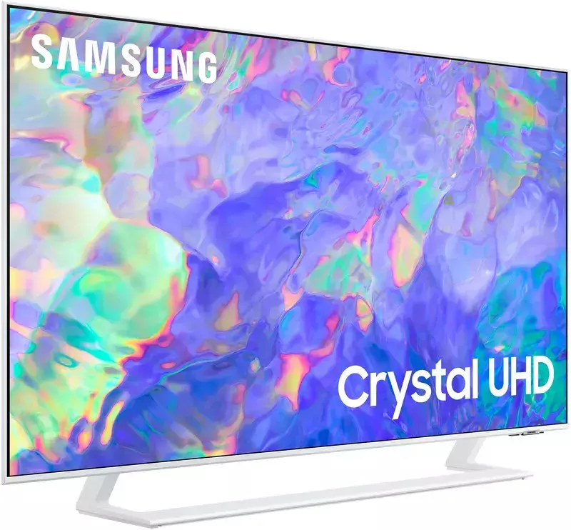 Телевизор Samsung 50" UHD 4K Smart TV (UE50CU8510UXUA) фото