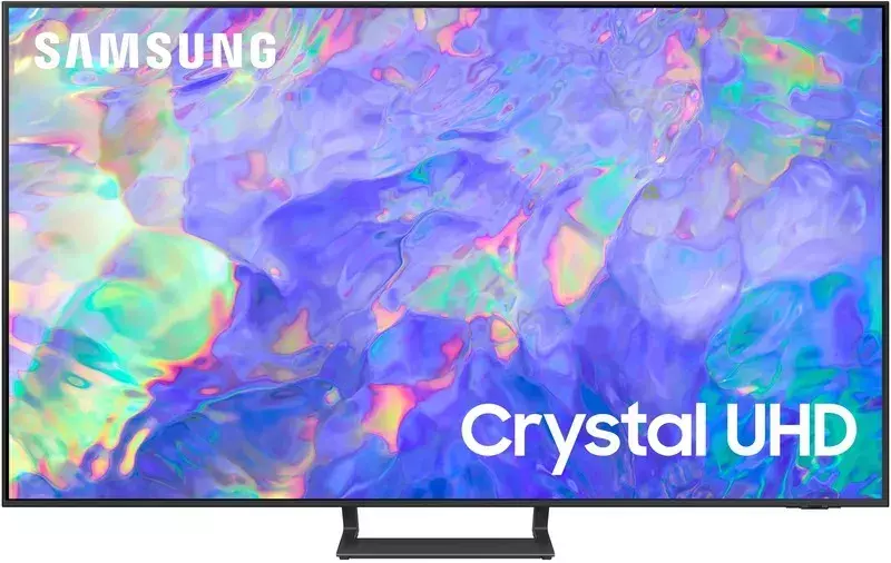 Телевизор Samsung 55" 4K UHD Smart TV (UE55CU8500UXUA) фото