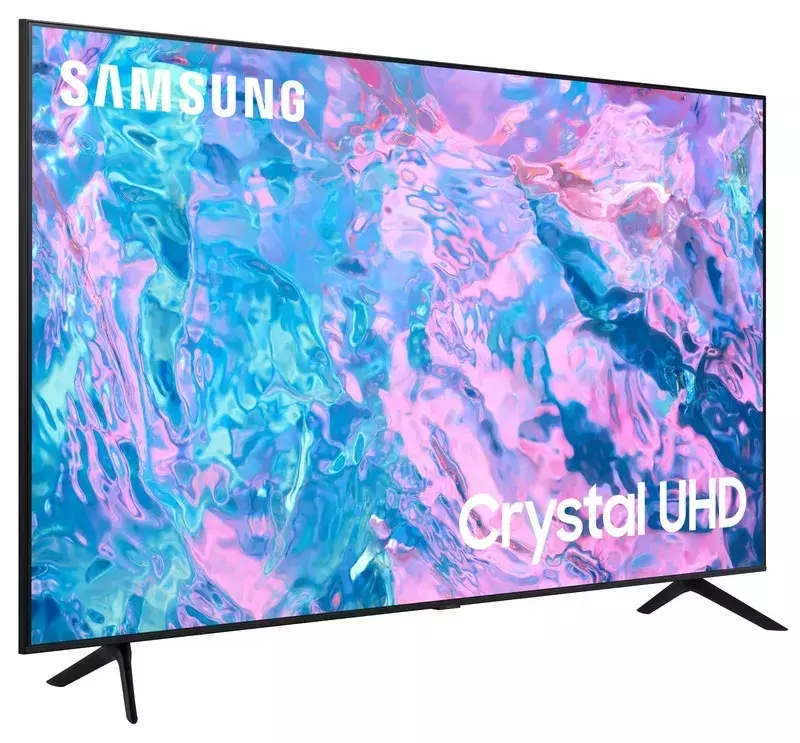 Телевизор Samsung 58" 4K UHD Smart TV (UE58CU7100UXUA) фото
