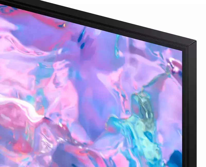 Телевізор Samsung 58" 4K UHD Smart TV (UE58CU7100UXUA) фото