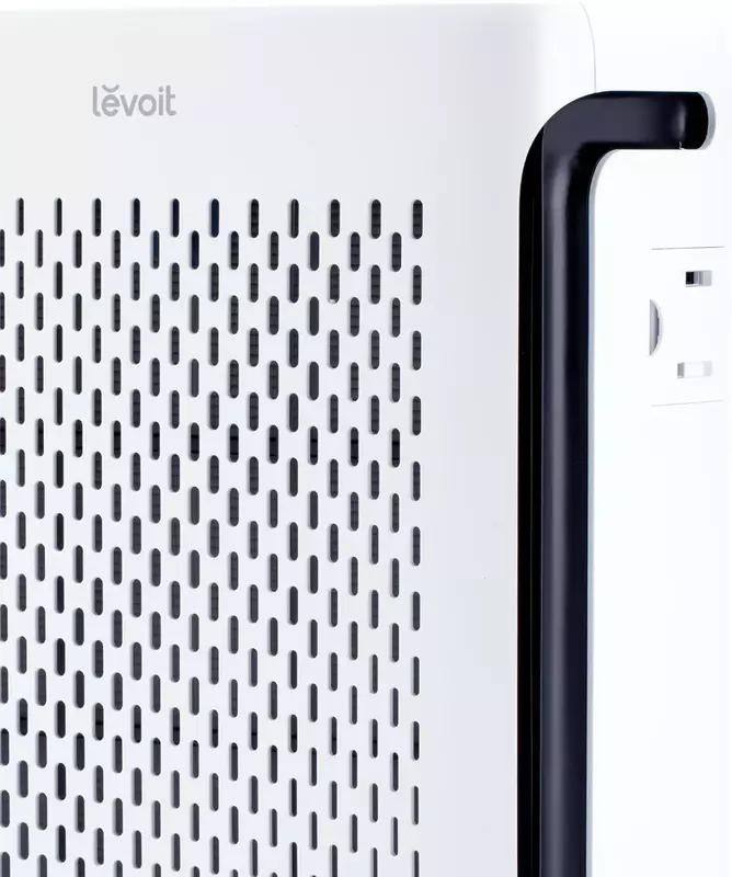 Очищувач повітря Levoit Vital 100S Smart True HEPA LAP-V102S-WEU (HEAPAPLVSEU0130Y) фото
