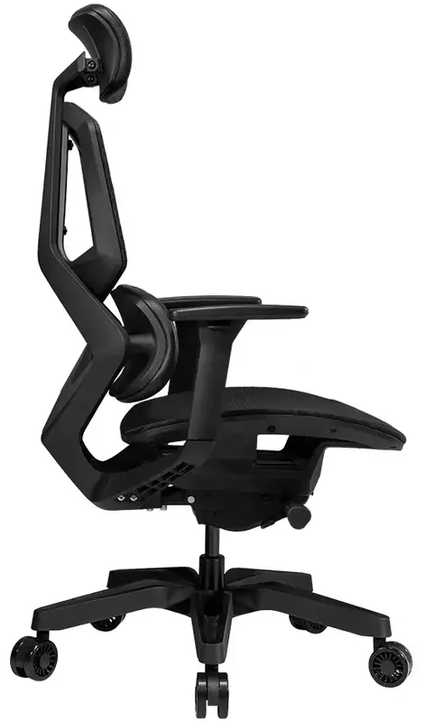 Ігрове крісло Cougar Argo One (Black) фото