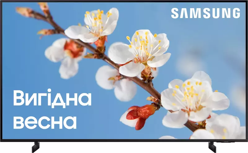 Телевизор Samsung 65" 4K UHD Smart TV (UE65CU8000UXUA) фото