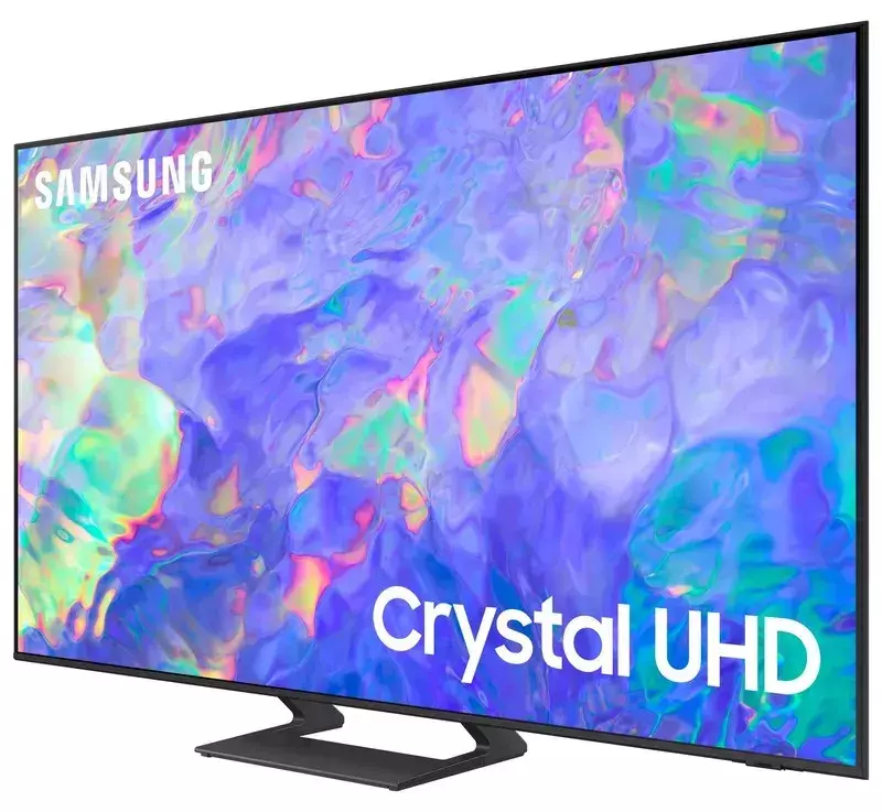 Телевізор Samsung 65" 4K UHD Smart TV (UE65CU8500UXUA) фото