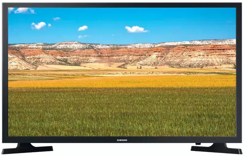Телевізор Samsung 32" HD Smart TV (UE32T4500AUXUA) фото