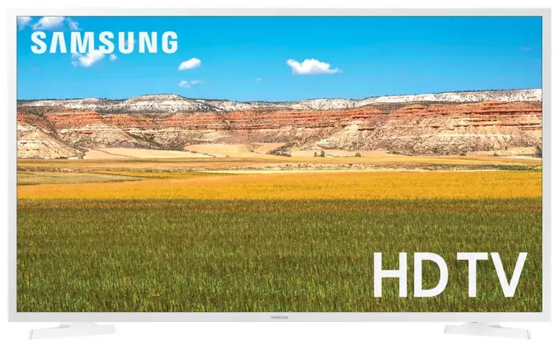 Телевизор Samsung 32" HD Smart TV (UE32T4510AUXUA) фото