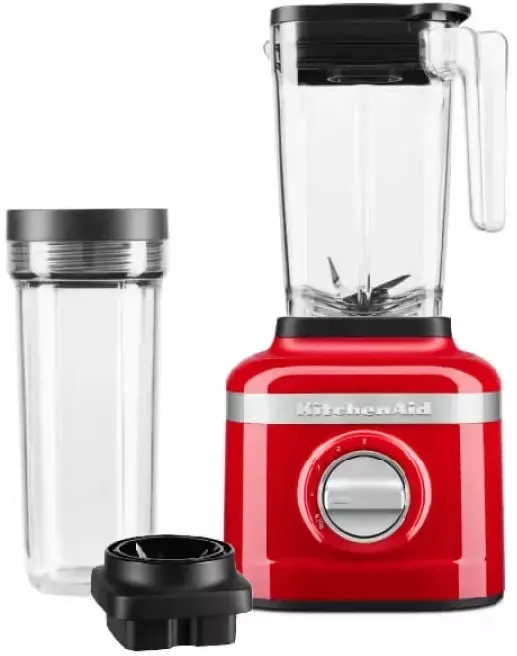 Блендер KitchenAid K150 (Червоний) 5KSB1330EER - фото - №1
