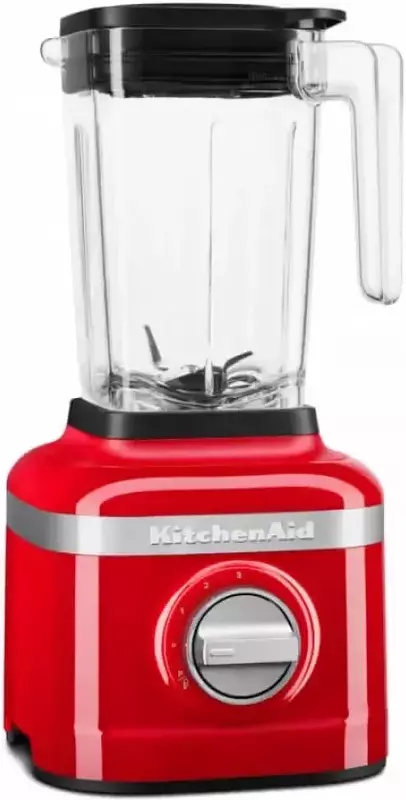 Блендер KitchenAid K150 (Червоний) 5KSB1330EER - фото - №2