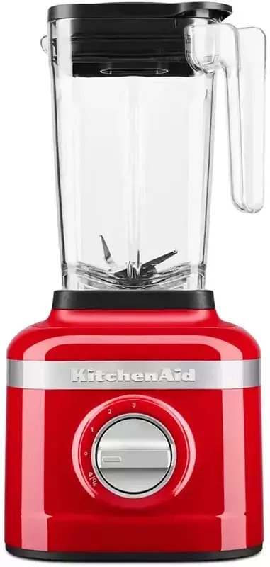Блендер KitchenAid K150 (Червоний) 5KSB1330EER - фото - №0