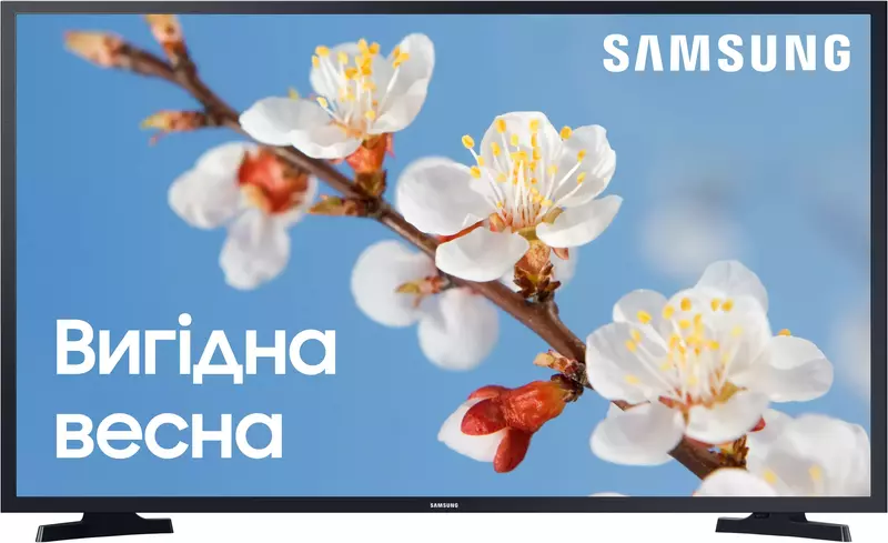 Телевізор Samsung 43" Full HD Smart TV (UE43T5300AUXUA) фото