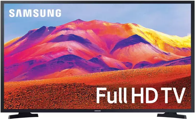 Телевизор Samsung 43" Full HD (UE43T5300AUXUA) фото