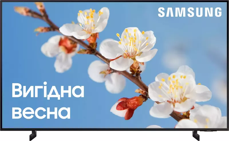 Телевизор Samsung 50" 4K UHD Smart TV (UE50CU8000UXUA) фото