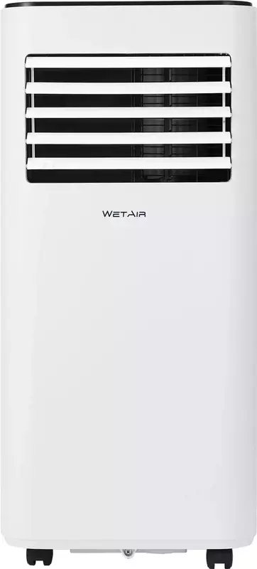Мобільний кондиціонер WETAIR WPAC-M07K фото