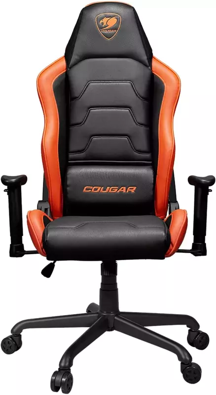 Ігрове крісло Cougar Armor AIR фото