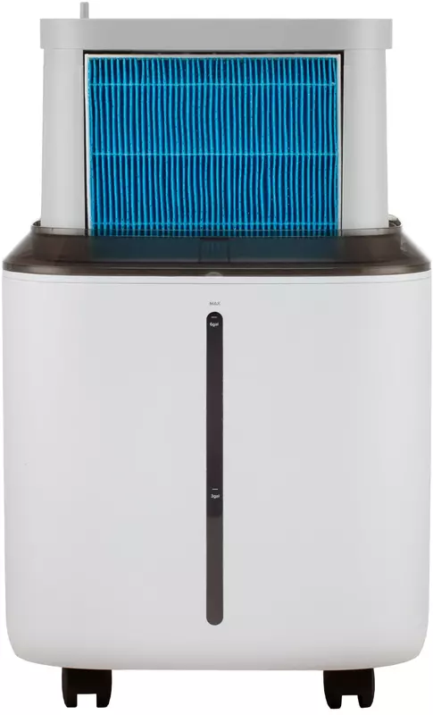Зволожувач повітря Levoit Superior 6S Smart Evaporative LEH-S601S-WEUR (HEAPHULVSEU0097Y) фото