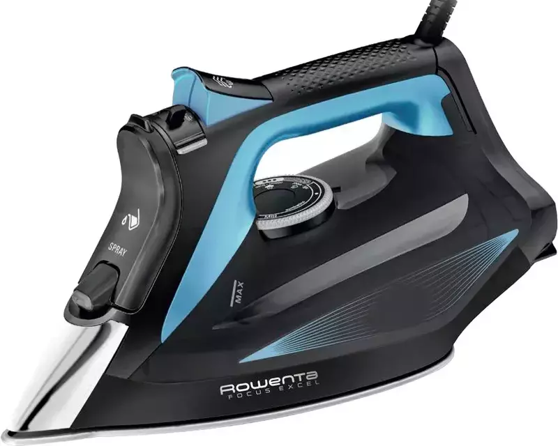 Праска Rowenta FOCUS EXCEL DW5310D1 - фото - №0
