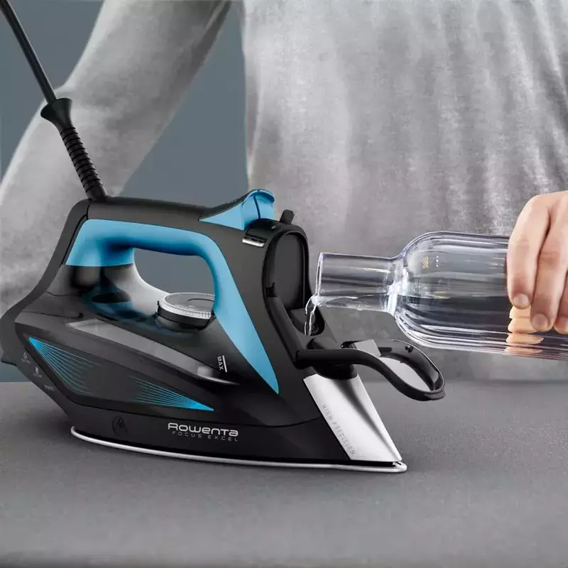 Праска Rowenta FOCUS EXCEL DW5310D1 - фото - №1