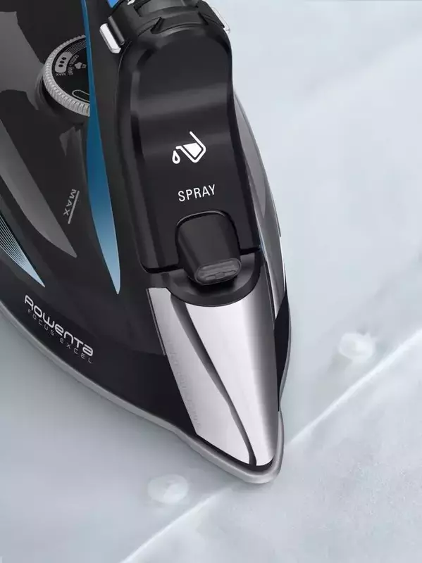 Праска Rowenta FOCUS EXCEL DW5310D1 - фото - №2